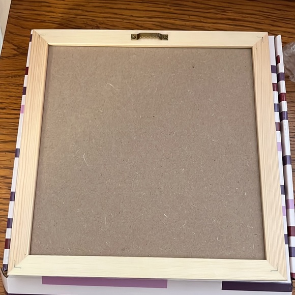 NIB XO, Sienna felt message board - Picture 8 of 8